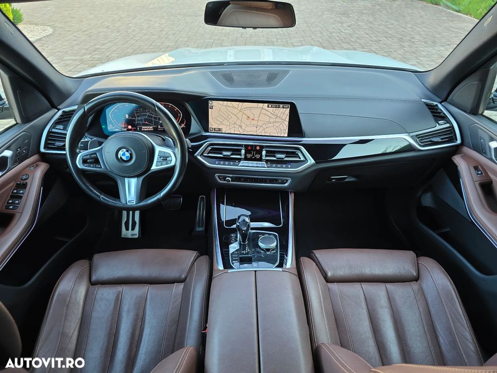 BMW X5 xDrive30d - 13