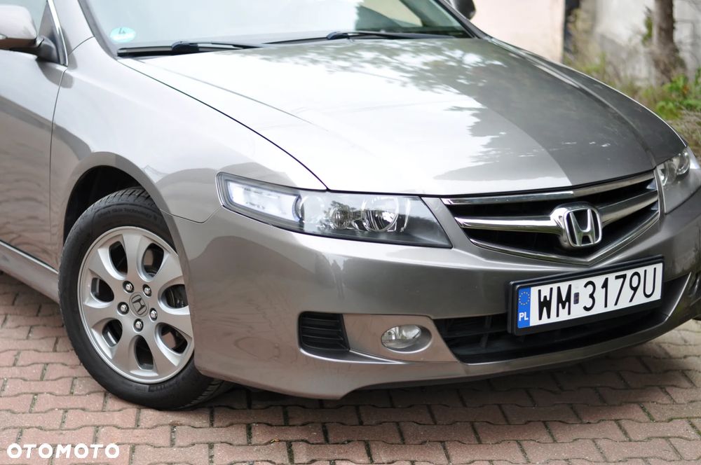 Honda Accord 2.0 i Comfort - 18