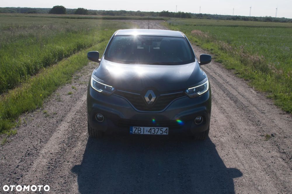Renault Kadjar 1.6 dCi Energy Zen - 4