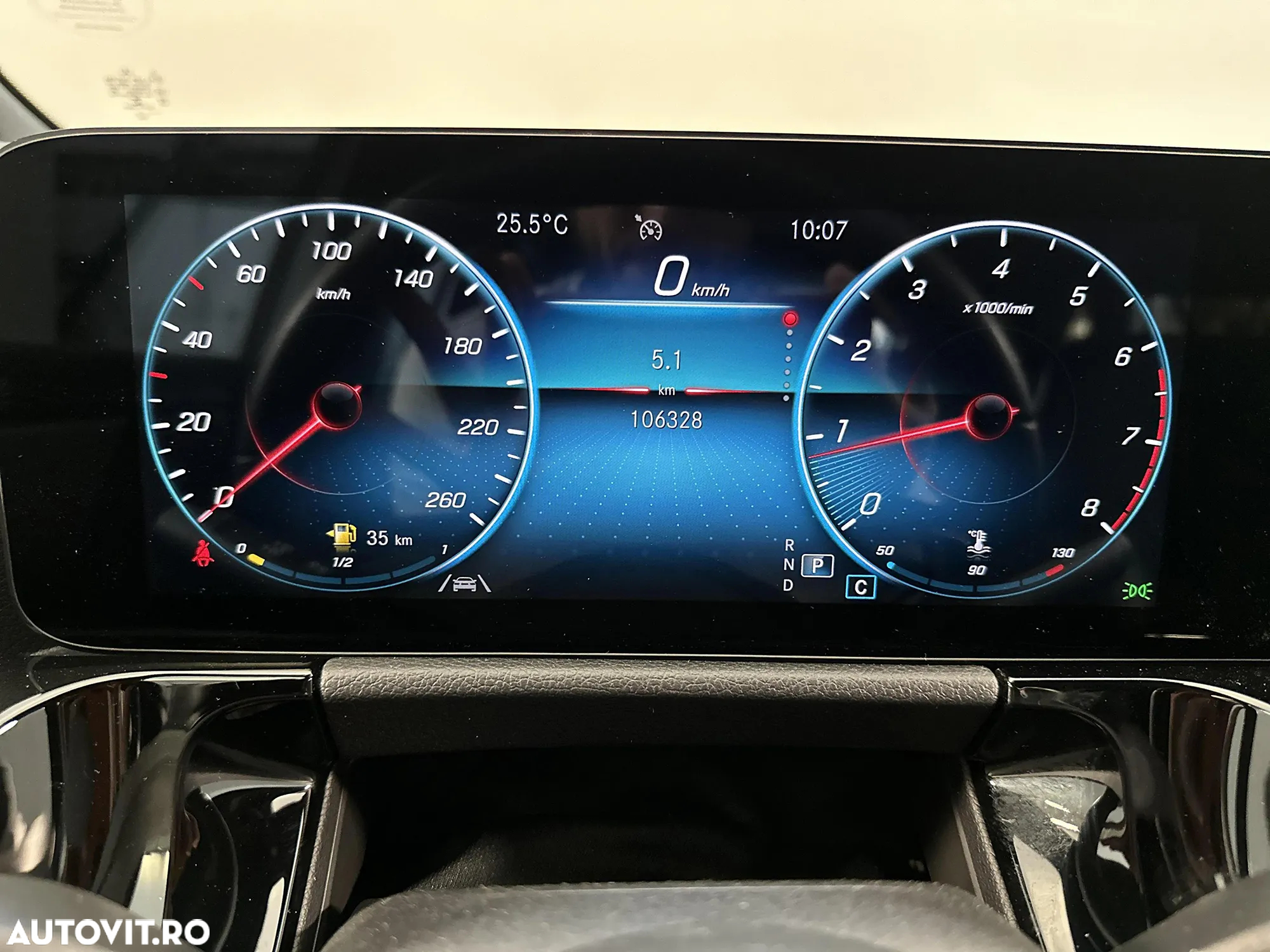 Mercedes-Benz GLA 200 4MATIC Aut. - 11
