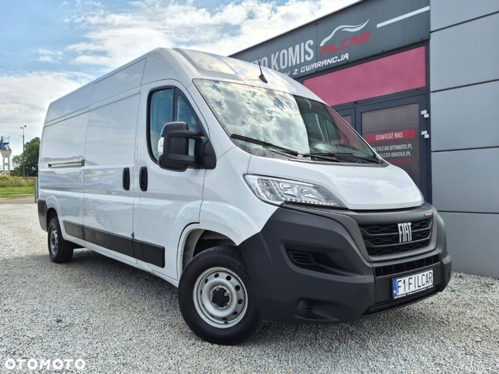 Fiat Ducato - 1