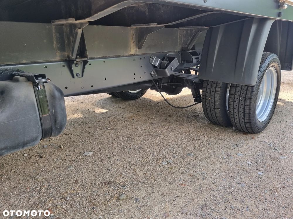Iveco Daily 35c13 - 24