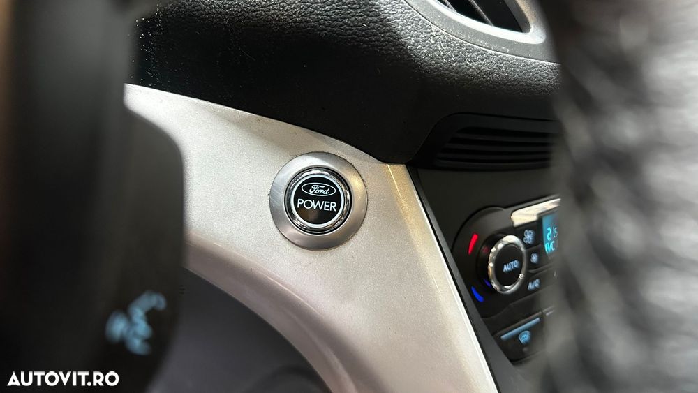 Ford C-Max 2.0 TDCi Aut. Titanium - 22
