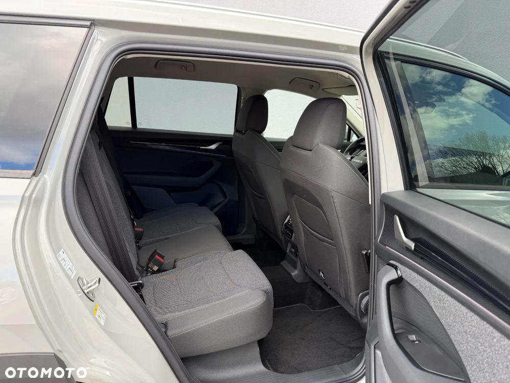 Skoda Kodiaq 1.5 TSI mHEV 4x2 Selection DSG - 10
