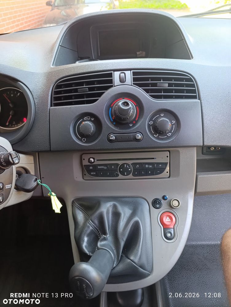 Renault Kangoo - 15
