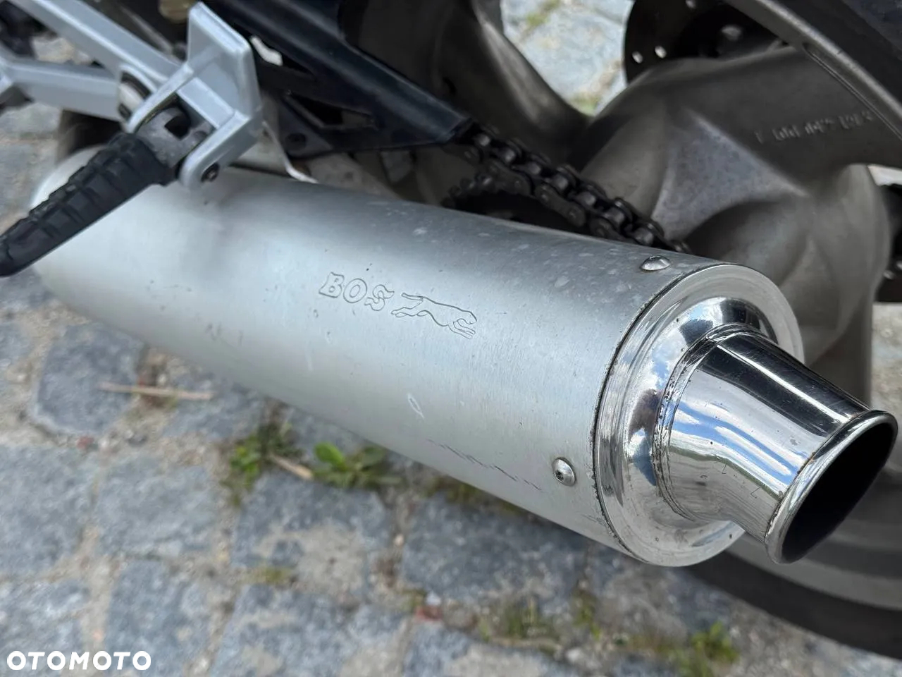 Ducati Monster - 7
