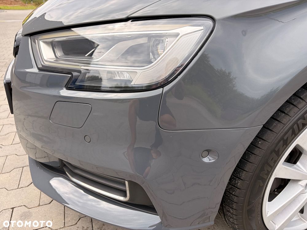 Audi A3 Sportback - 23