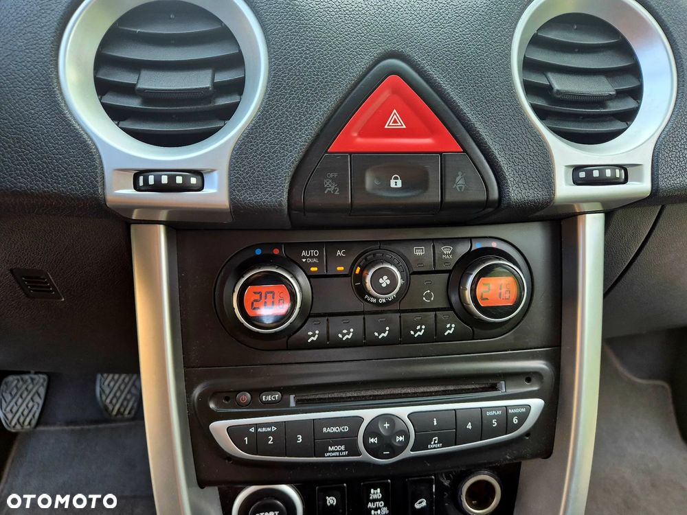 Renault Koleos 2.5 16V 4x4 Dynamique - 16