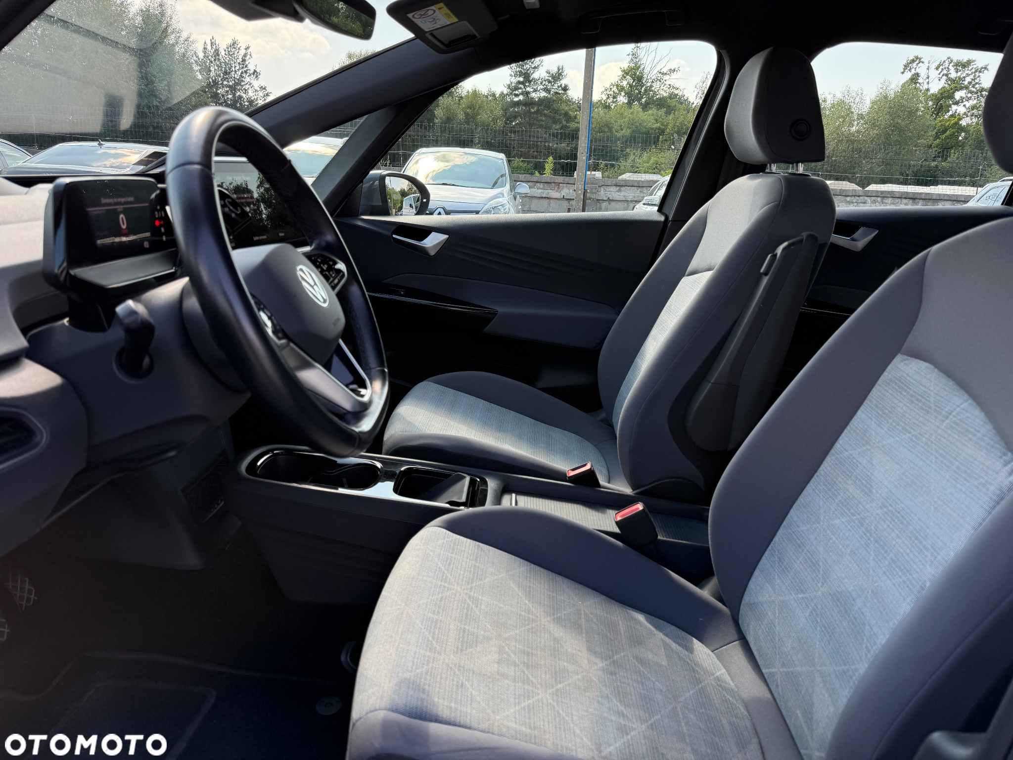 Volkswagen ID.3 58kWh Pro Performance - 19