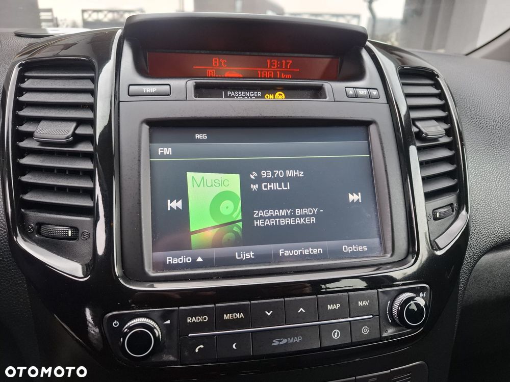 Kia Venga 1.4 CVVT UEFA EURO 2016 - 16