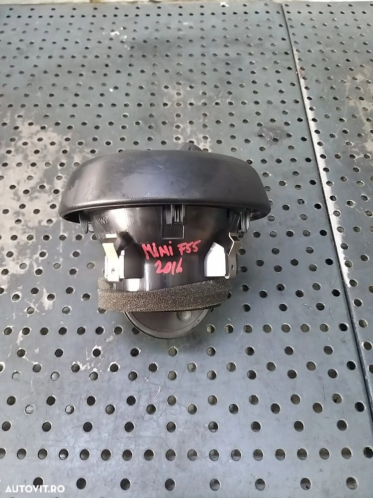 Grila ventilatie bord mini cooper f55 f56 64229262413 - 2