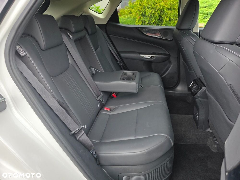 Lexus NX 350h Prestige AWD - 21