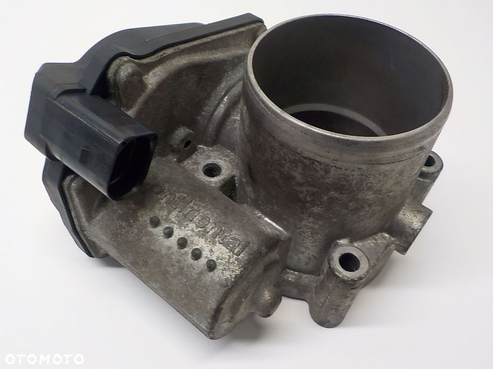 VW AUDI 1.4 TSI CAX CGG PRZEPUSTNICA 03C133062S - 1