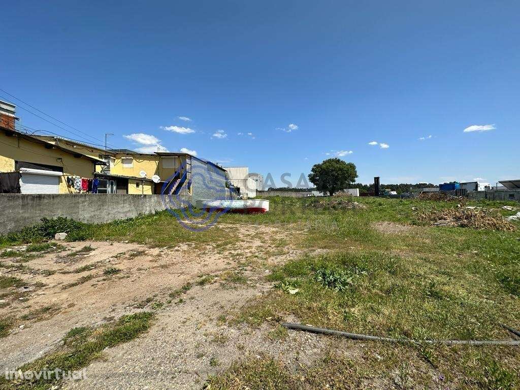 Terreno Industrial | Moreira Maia | Aeroporto - Grande imagem: 4/10