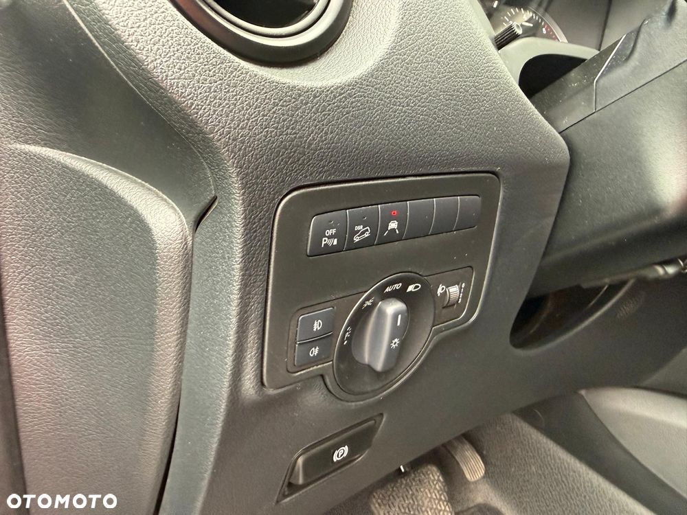 Mercedes-Benz Vito Tourer Lang PRO - 13