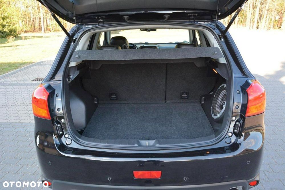 Mitsubishi ASX 1.6 DI-D 2WD Top - 38