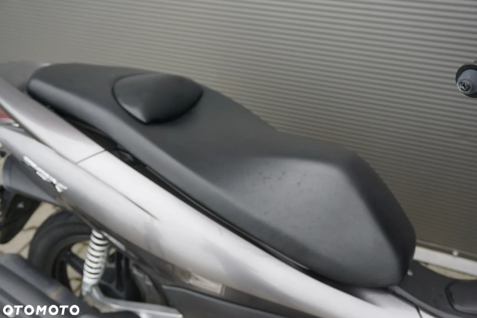Honda PCX - 7