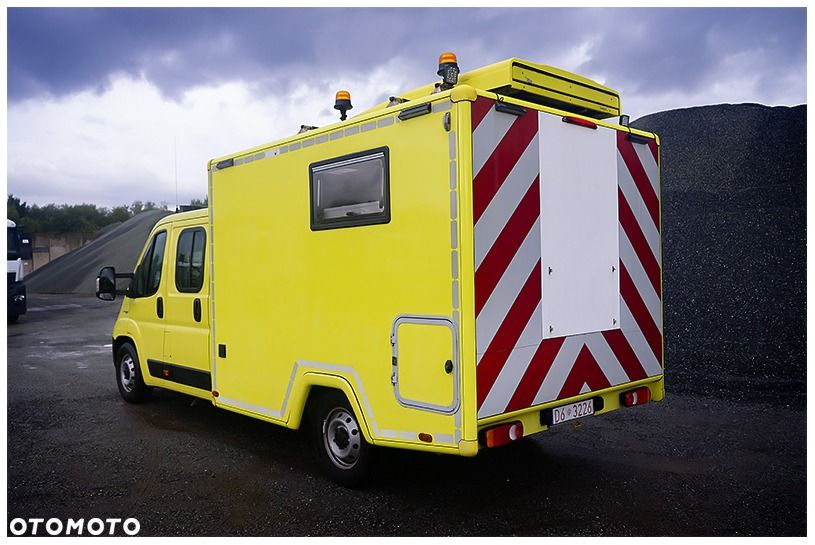 Fiat Ducato - 25