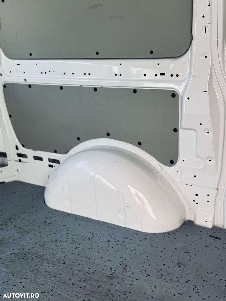 Mercedes-Benz Vito 114 CDI Mixto Lang HA PRO - 23