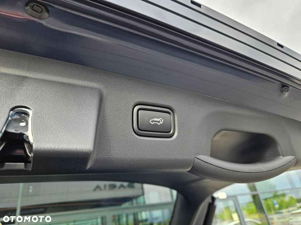 Hyundai Tucson 1.6 T-GDi HEV Executive 2WD - 12