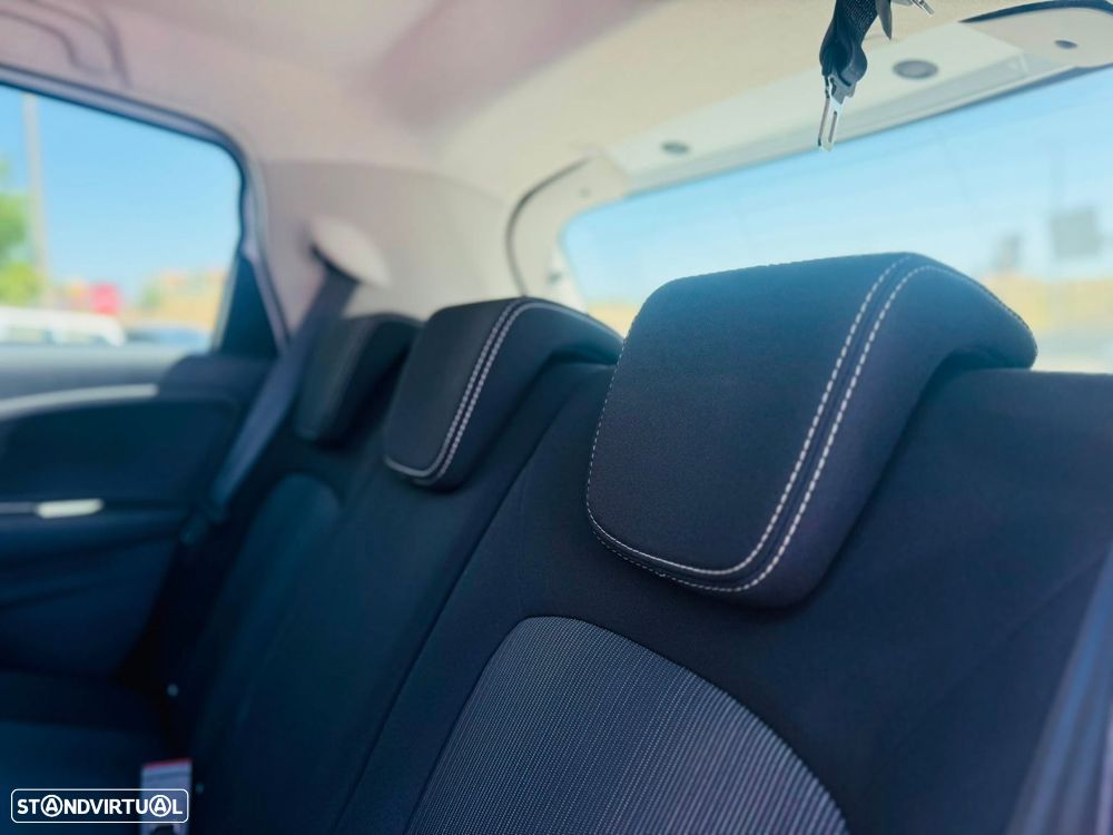Renault Zoe (c/ Bateria) E-Tech EV40 Equilibre - 38
