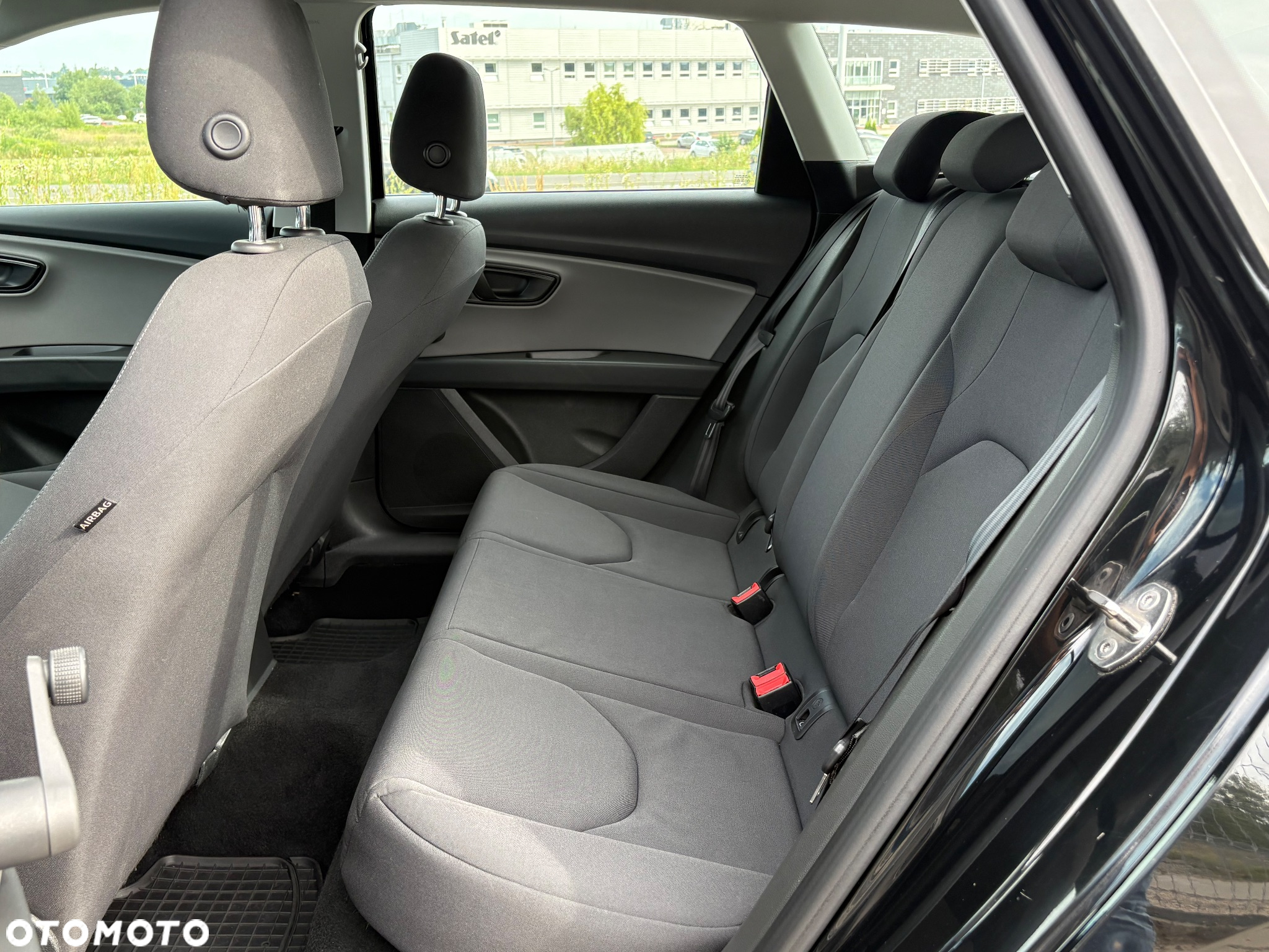 Seat Leon - 10