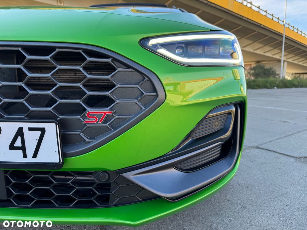 Ford Focus 2.3 EcoBoost ST X - 5
