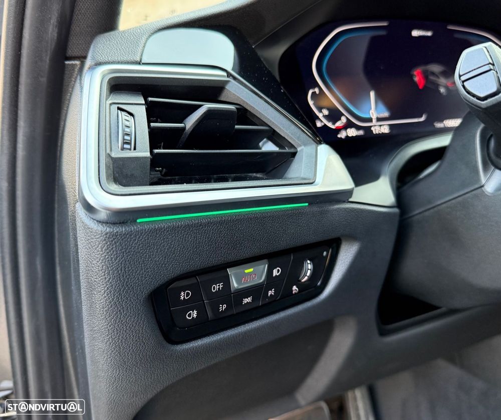 BMW 330 e xDrive Aut. M Sport - 14