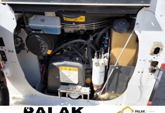 Bobcat Ładowarka kołowa BOBCAT  S62  , 2021  rok/ GEHL - 16