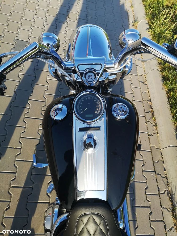 Harley-Davidson Touring Road King - 10