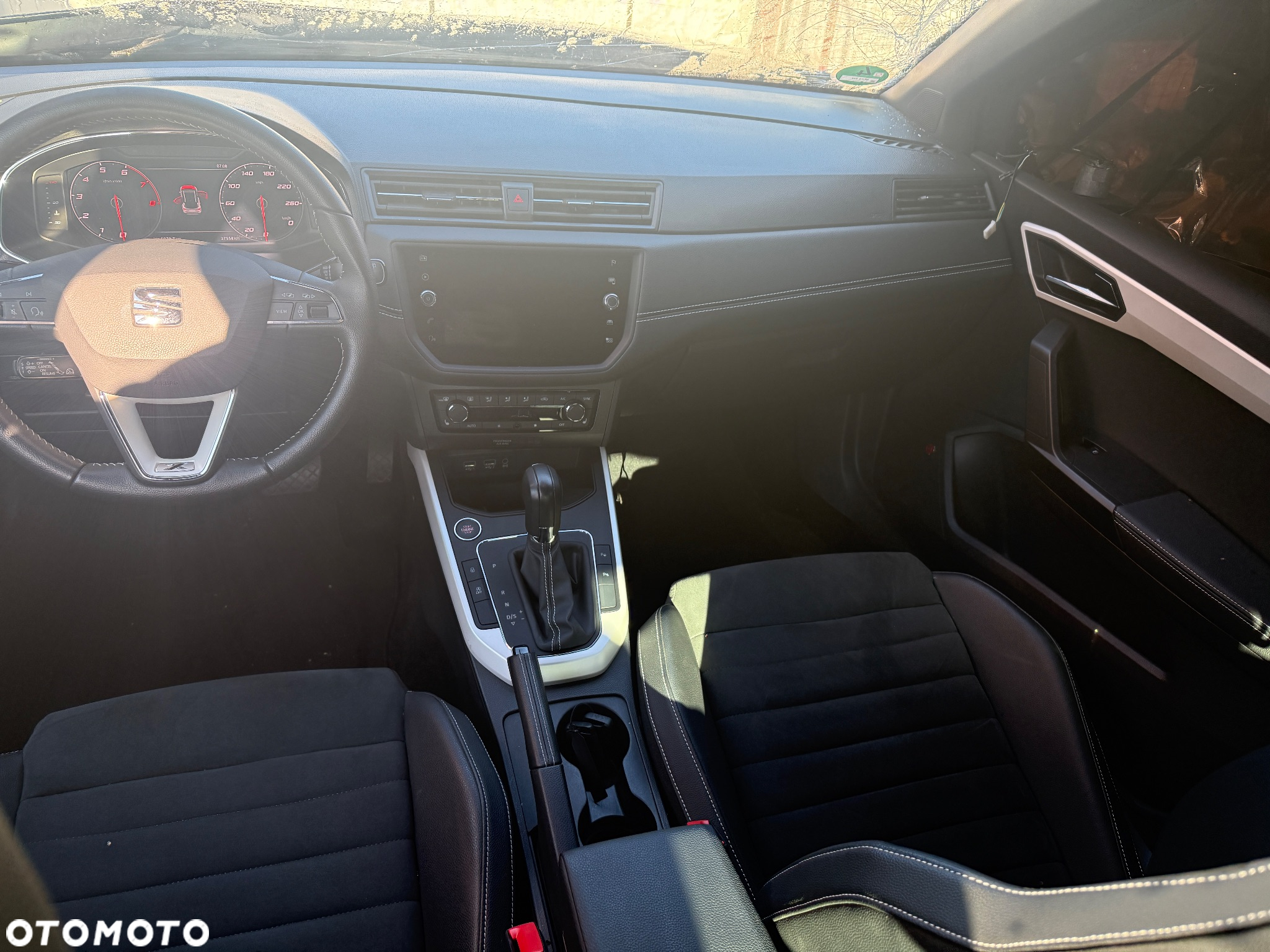 Seat Arona 1.0 Eco TSI DSG XCELLENCE - 7