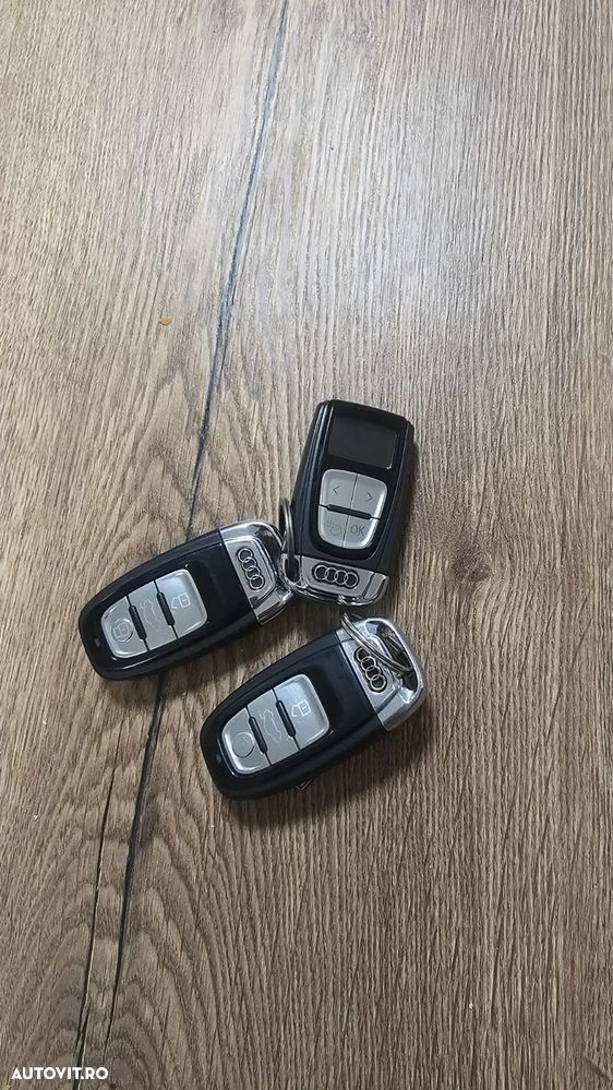 Audi A7 3.0 TDI Quattro competition Tiptronic - 5