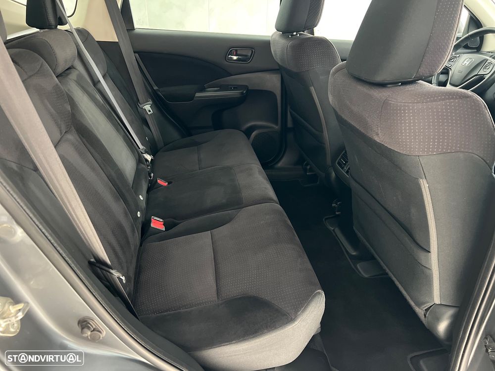 Honda CR-V 2.0 Elegance - 27