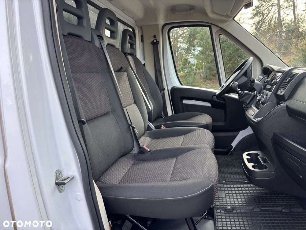 Citroën jumper - 25