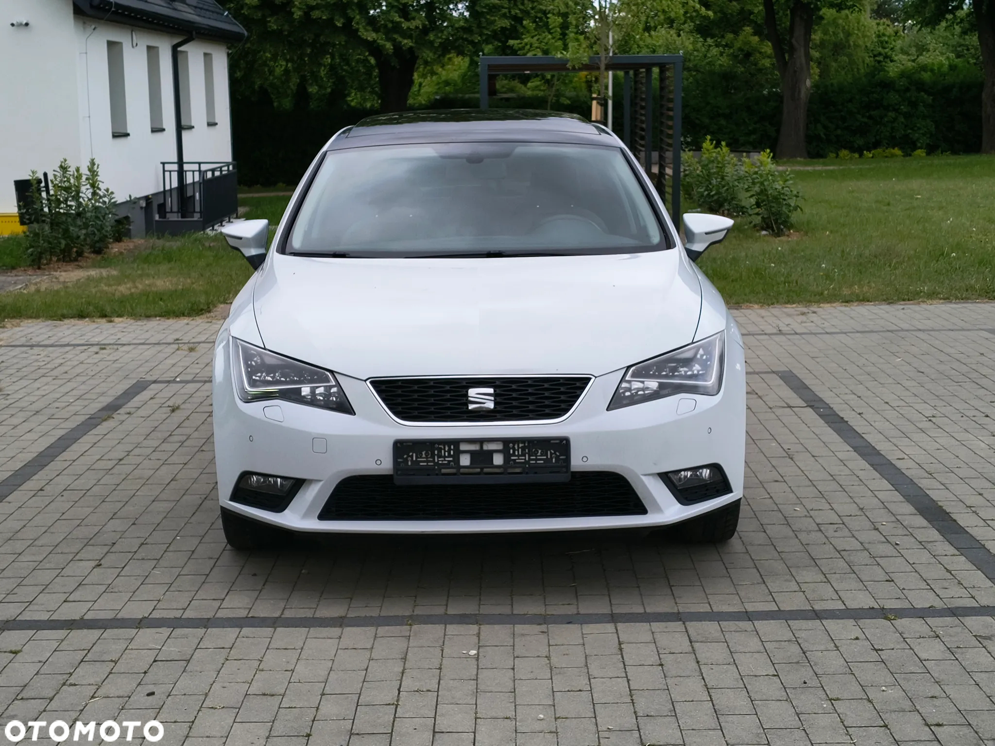 Seat Leon 2.0 TDI Style S&S - 2