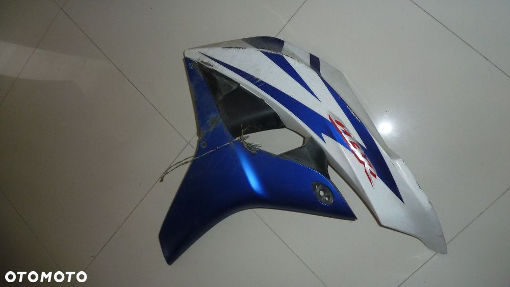 Honda CBR 600RR PC40 bok błotnik osłona boczna owiewka - 5