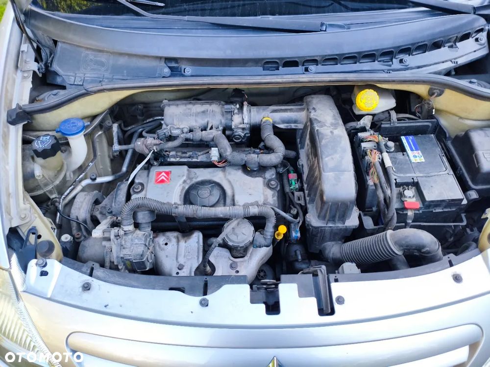 Citroën C3 1.1 SX - 30
