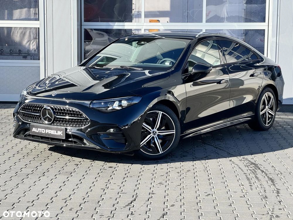 Mercedes-Benz CLA 200 mHEV 4-Matic 8G-DCT - 3