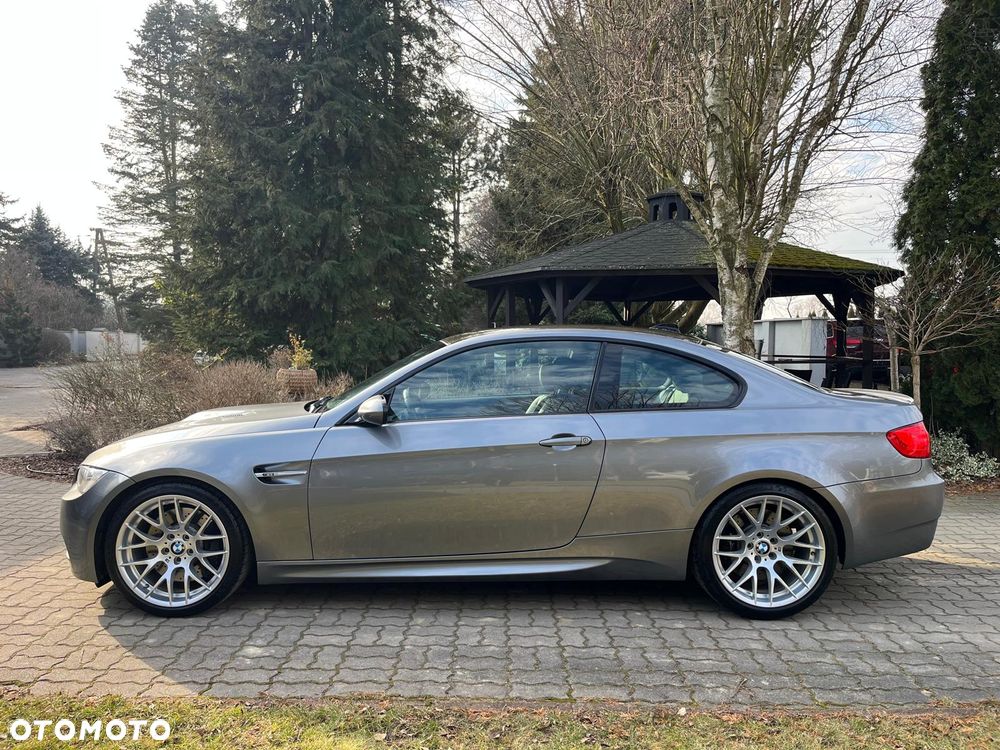 BMW M3 - 7