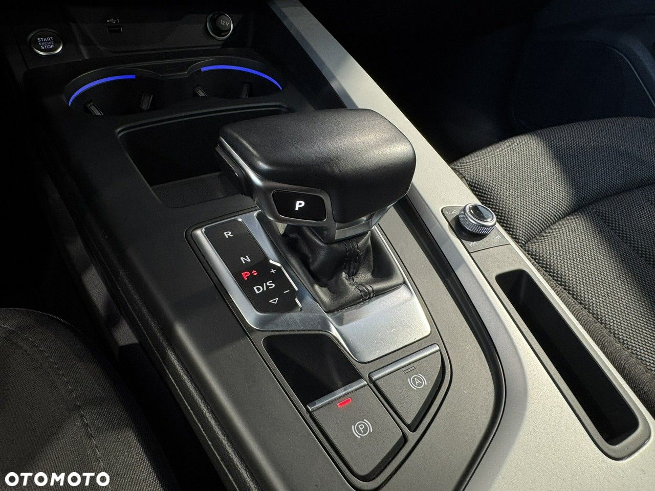 Audi A4 - 25