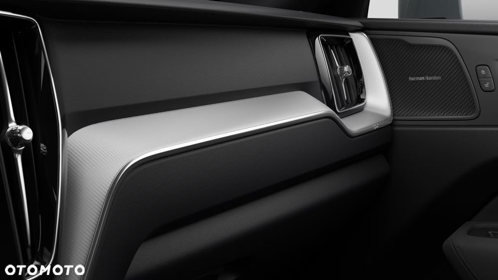 Volvo XC 60 B5 B AWD Core - 15