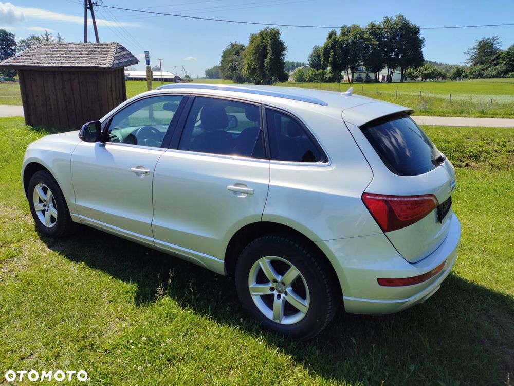Audi Q5 2.0 TDI Quattro Prime Line - 4