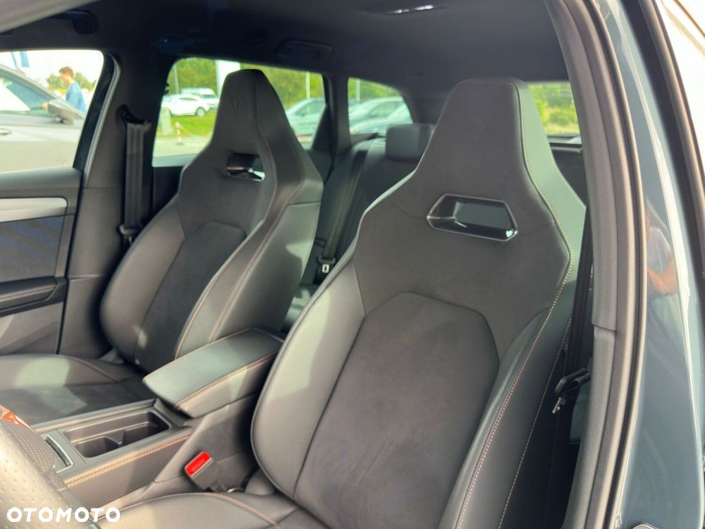 Cupra Leon Sportstourer 1.5 eTSI mHEV DSG - 16