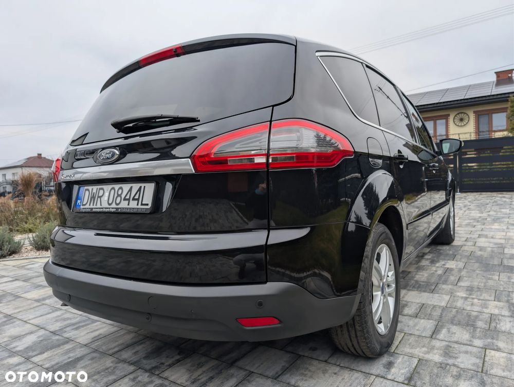 Ford S-Max - 3