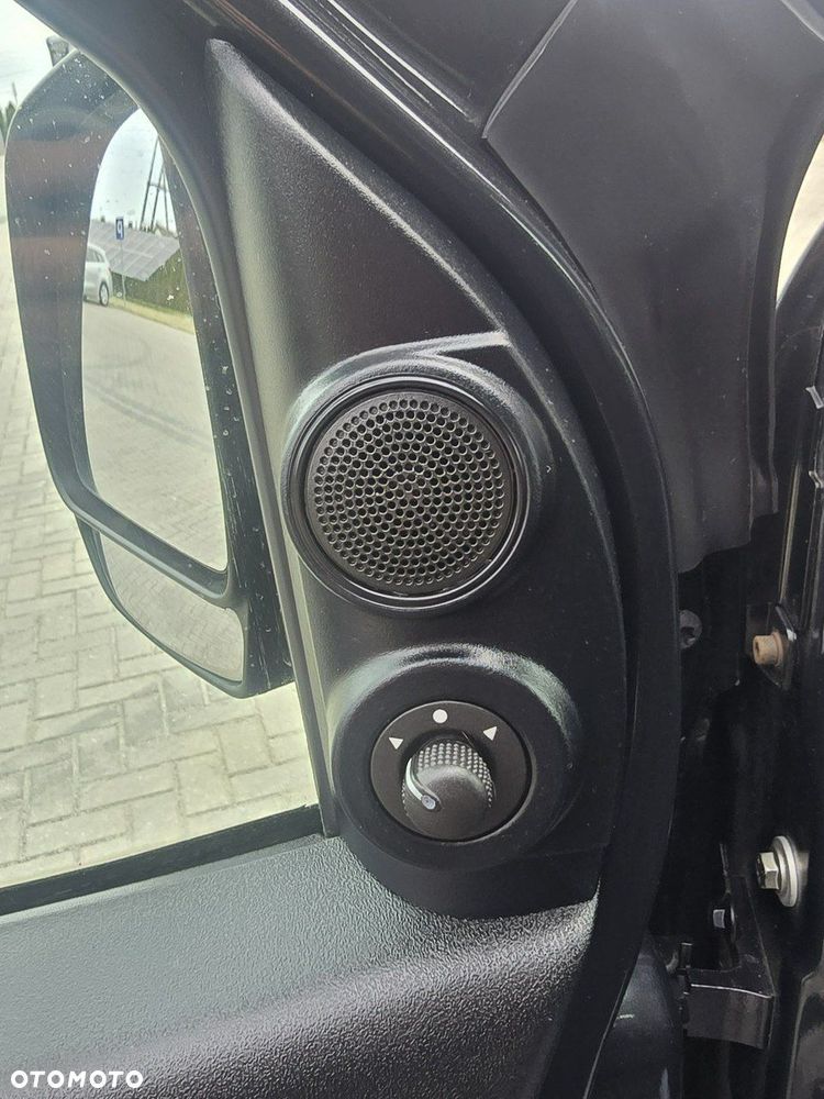 Opel Combo - 28