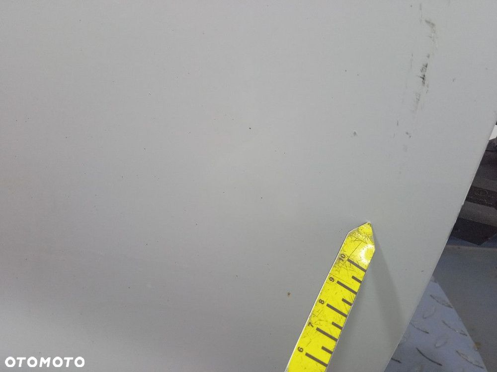 DACIA DOKKER DRZWI PRZÓD PRAWE PRZEDNIE - 10