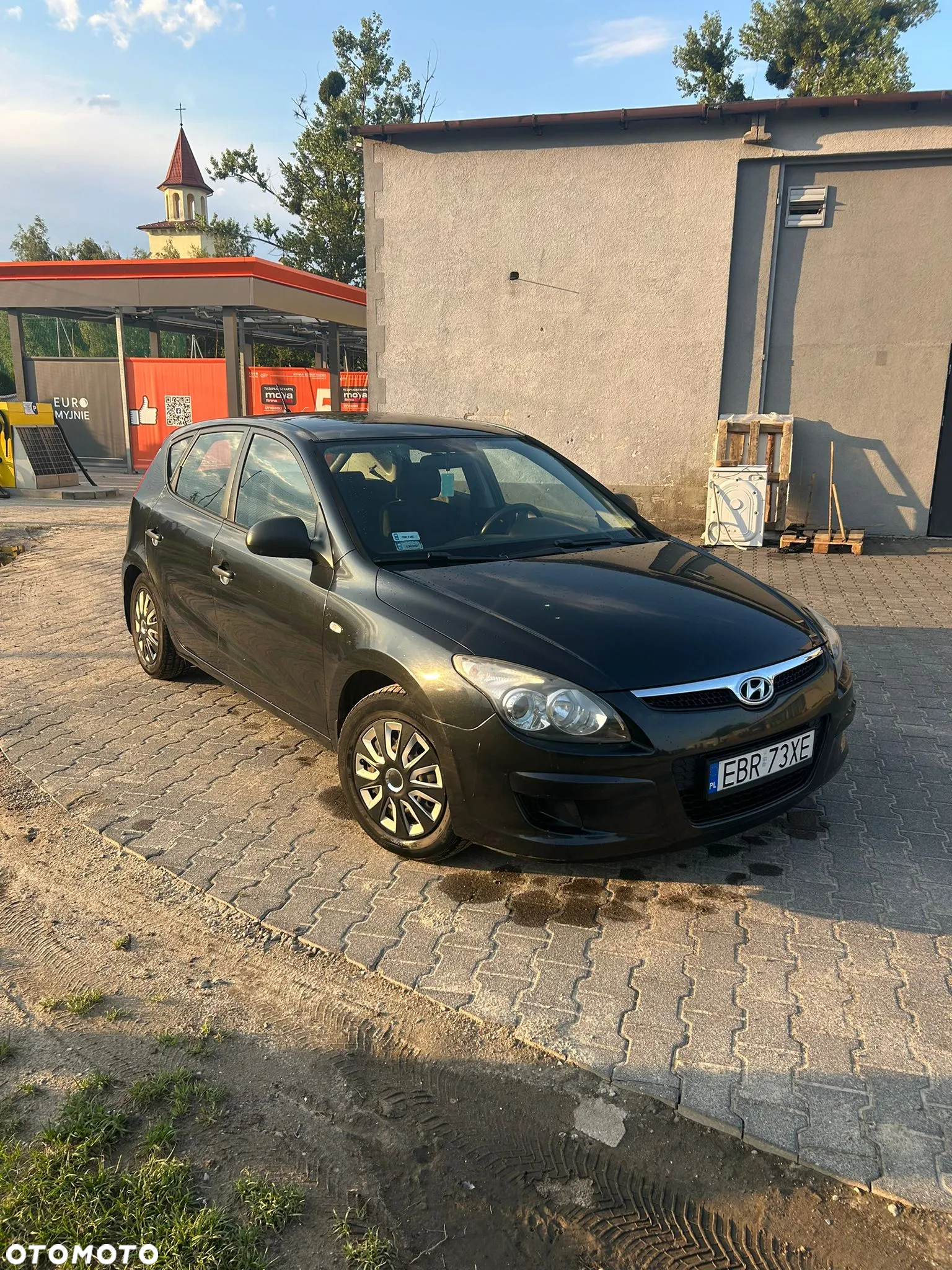 Hyundai i30 1.4 Classic - 2