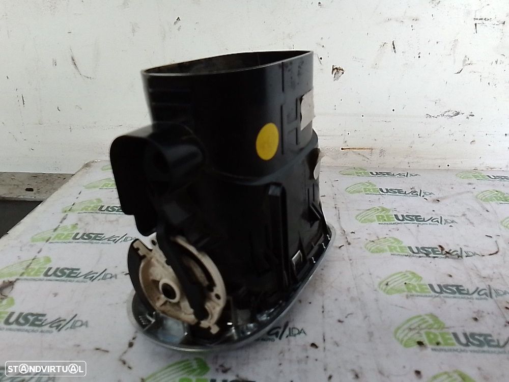 Grelha De Ventilação Dta Citroen C3 Picasso (Sh_) - 2