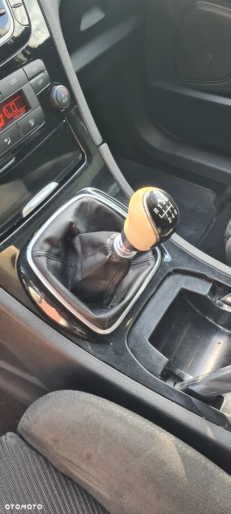 Ford S-Max 2.0 TDCi DPF Titanium - 20