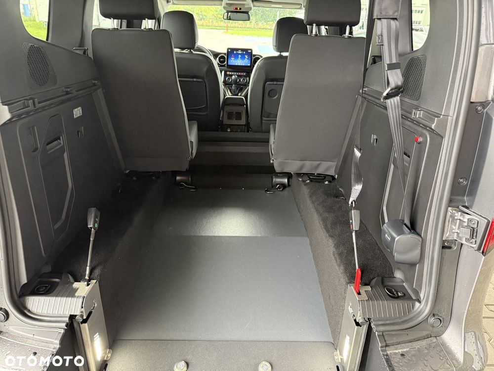 Mercedes-Benz klasa-t T-CLASS - 19